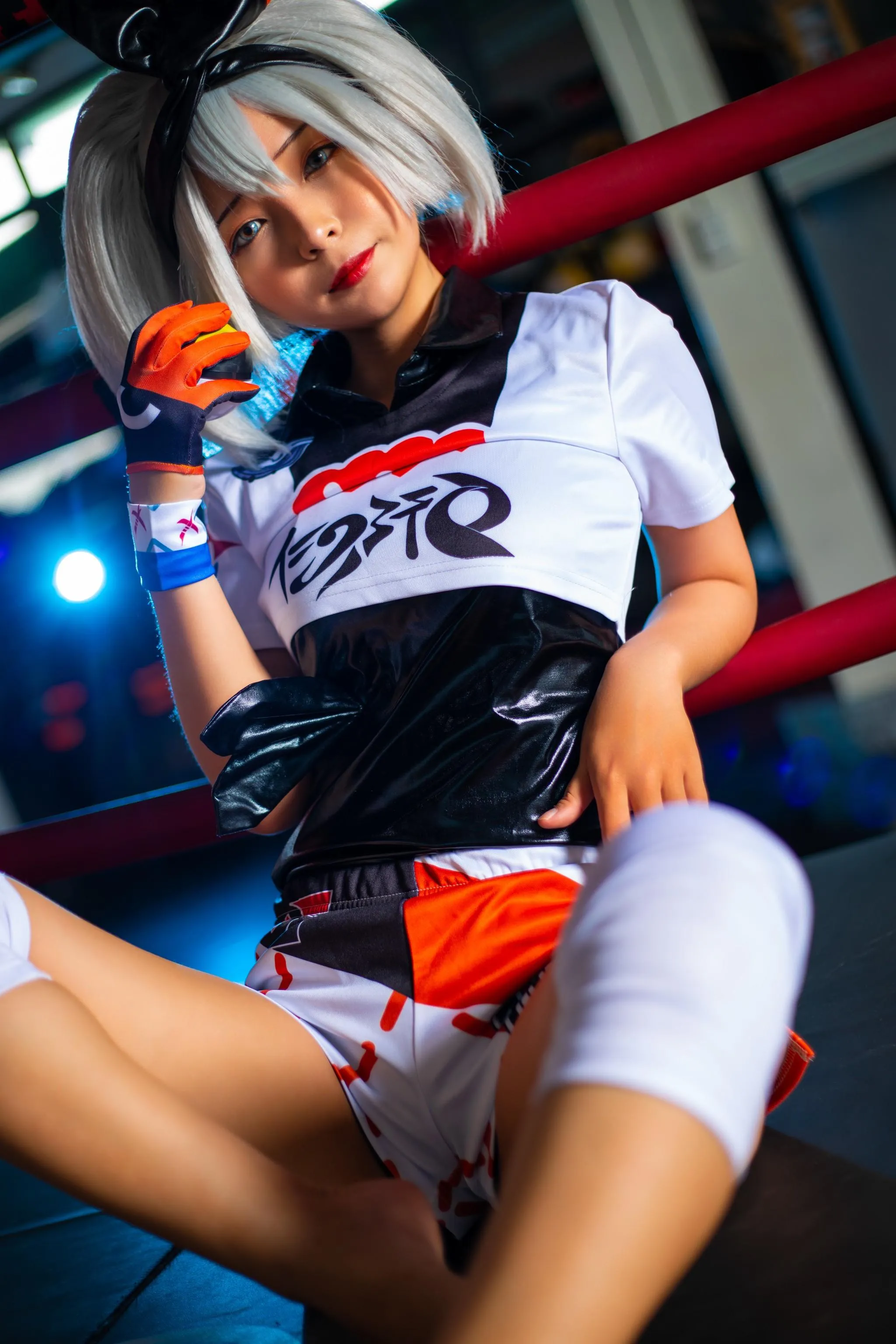 Umeko J – NO.006 Bea [80P]插图5